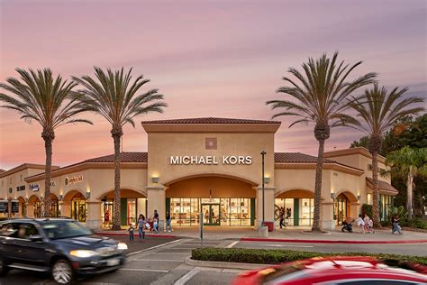 About Camarillo Premium Outlets®, Including Our Address, Phone Numbers & Directions - A Shopping ...