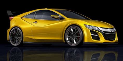 2017 Honda CR-Z Specs Release Date Price Engine Changes