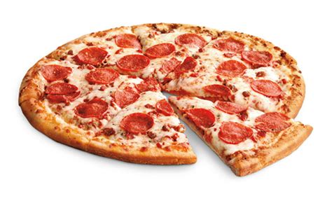 7-Eleven® Goes After a Piece of the Pie with $5.55 Large Pizzas, $10 ...