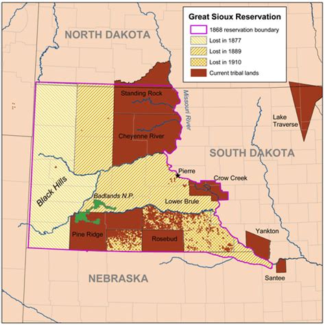 Rosebud Sioux Tribe Calls Keystone XL Vote An Act Of War – B12 Solipsism