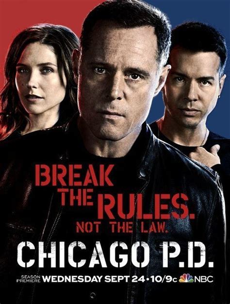 Chicago P.D. | Chicago PD Wiki | Fandom