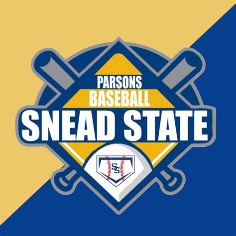 Snead State Baseball