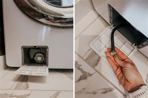 How To Clean a Front-Load Washer – Love & Renovations