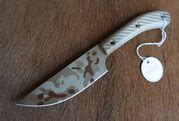 Knives - Swamp Rat Knives - BUSSE COMBAT KNIFE CO.