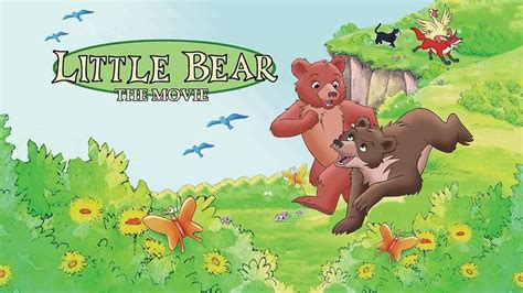 The Little Bear Movie (2000)