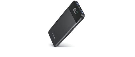 CharMast Power Bank Instructions: 23800mAh/88Wh Universal User Manual