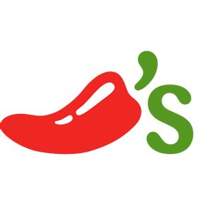 Chili's transparent PNG - StickPNG