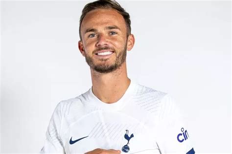 Why Newcastle ended James Maddison transfer interest to hand Tottenham perfect £40m signing ...