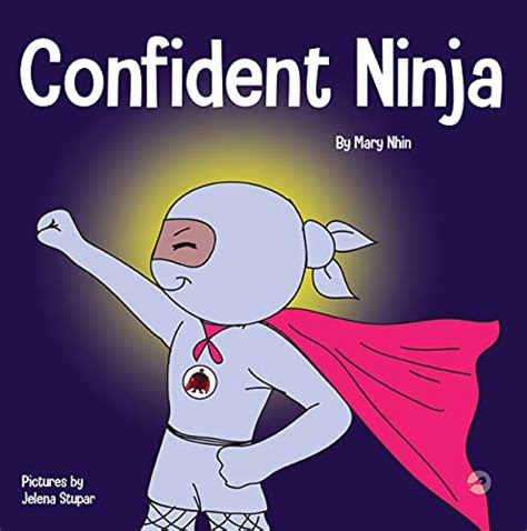 17 Best New Confidence Books To Read In 2024 - BookAuthority