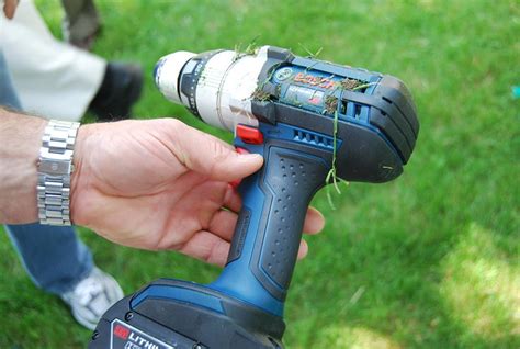 Bosch Power Tools Event | Flickr - Photo Sharing!