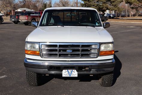 1997 Ford F-250 XLT | Victory Motors of Colorado