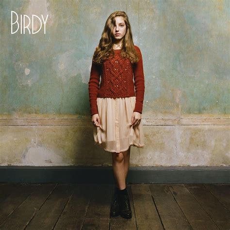 Birdy - Birdy | Pop | Written in Music