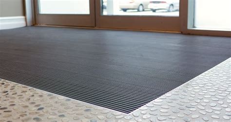 Matting - Entrance Matting | GO Resilient Canada