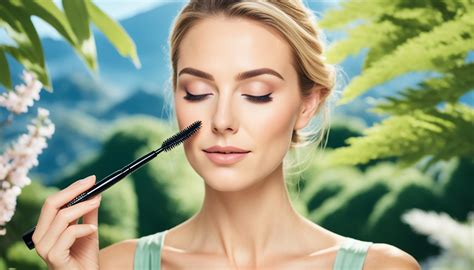Discover Mascara in Japanese Beauty Routines