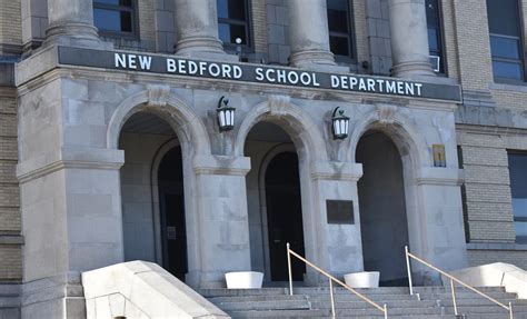 New Bedford Schools Superintendent Confirms Mask Mandate