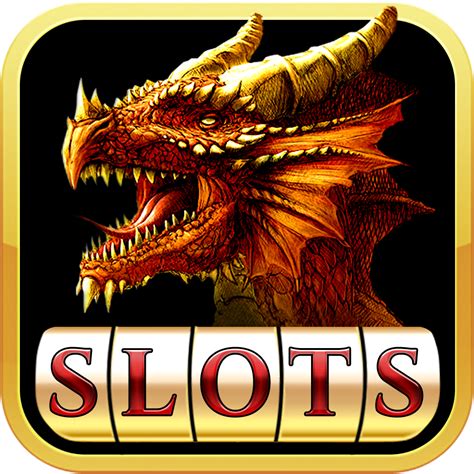 Dragon's Fire Slot Machine (Pokie) by Christian Heuser