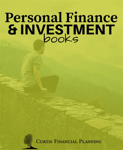 Pin by Cathy Curtis on Best Personal Finance and Investment Books ...