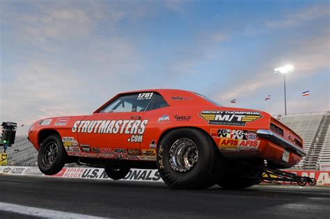 Super Stock icon: Inside the winningest car in NHRA [and Chevrolet] history! | NHRA