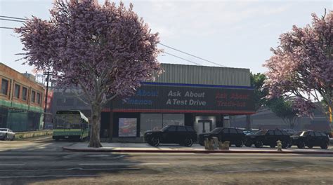 PDM Super Car DealerShip - GTA5-Mods.com