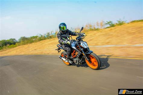 2020 KTM Duke 390 BS6 Review, First Ride