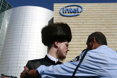 Intel announces Israel expansion government values at $10 bn