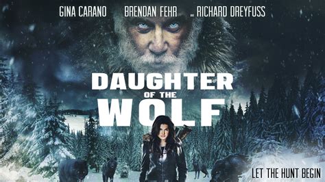 Daughter of the Wolf (2019) - AZ Movies