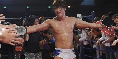 5 Reasons Kota Ibushi Was The Best Choice To Win The G1 Climax (& 5 Better Options)