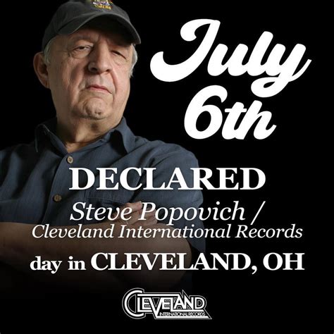 Cleveland International Records