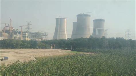 Ruppur Nuclear Power Plant| Pakshi,Pabna. #1st_Nuclear_plant_of_Bangladesh #Dream_project - YouTube