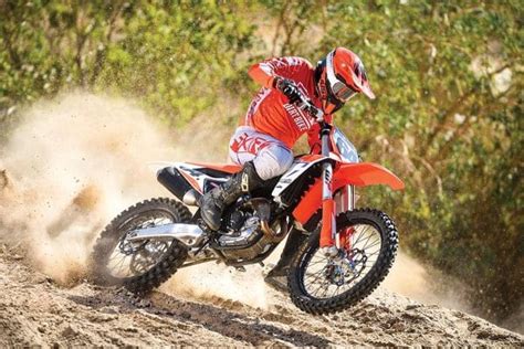 2023 KTM 450SX-F: FULL TEST - Dirt Bike Magazine