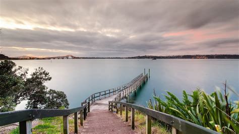 nature, Road, Auckland Wallpapers HD / Desktop and Mobile Backgrounds