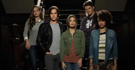 The Best Freeform Shows & Old ABC Family Shows, Ranked