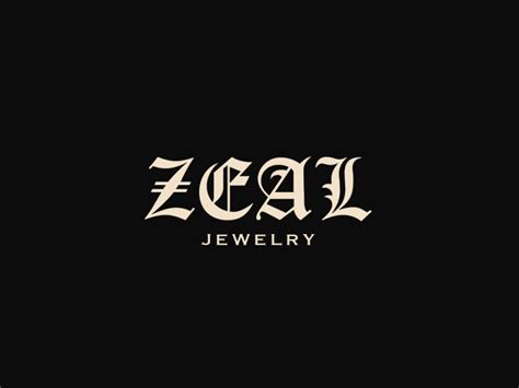 Zeal Logo by Lunna Maslo on Dribbble