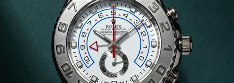 Rolex Yacht-Master II: Hands-On Expert Review | WatchBox