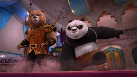 'Kung Fu Panda: The Dragon Knight' Season 2 Ending Explained