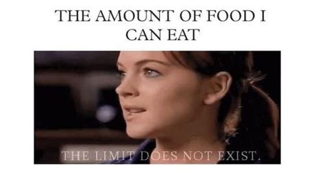 the limit does not exist. | Life, Of my life, Mean girls