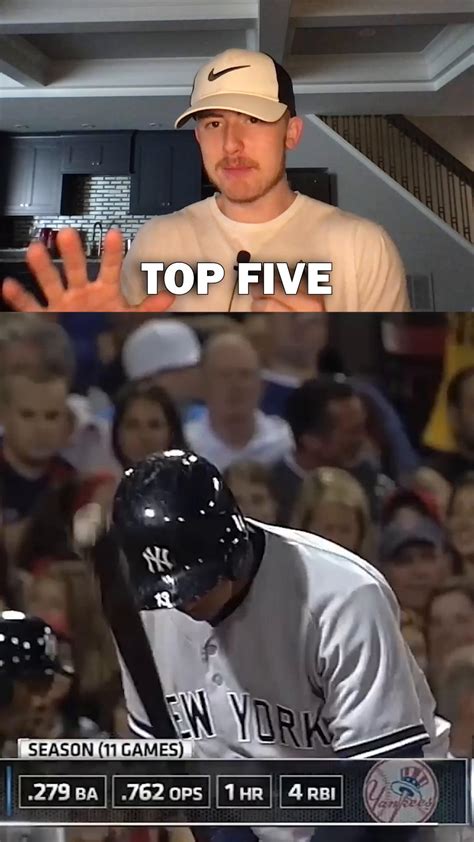 Top 5 Yankees vs. Red Sox Rivalry MOMENTS 👀 | ClutchPoints