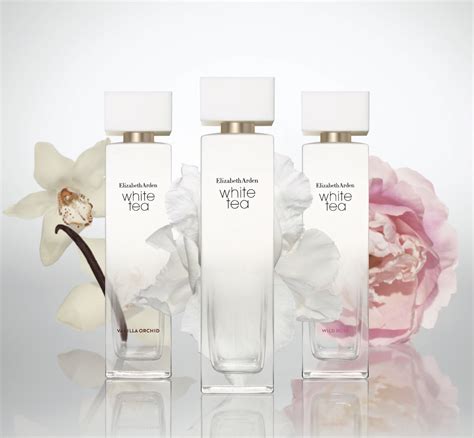 #NewIn Fragrance: Elizabeth Arden White Tea Collection | Pamper.My