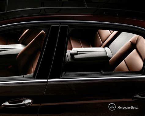 Interior-2012 Mercedes Benz E-Class Saloon HD Wallpaper Preview | 10wallpaper.com