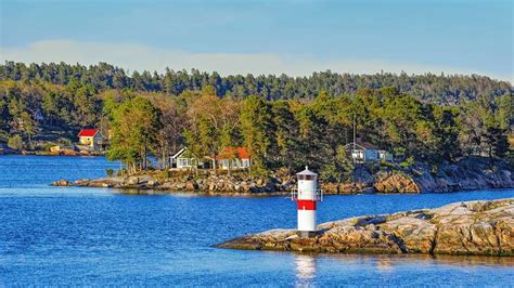 25 Famous Landmarks in Sweden You Must Visit