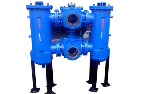 Industrial Strainers Manufacturer & Supplier in India