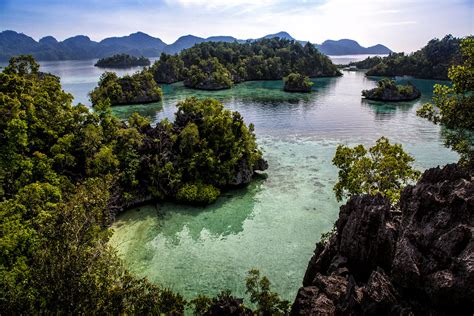 Sombori Islands | South East Sulawesi, Indonesia | Derek | Flickr