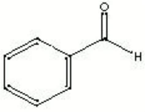 Benzaldehyde - CAMEO