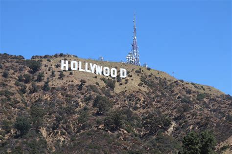 Following the Stars in Los Angeles & Hollywood – Things to Do & Travel Guide ★ I Travel for the ...