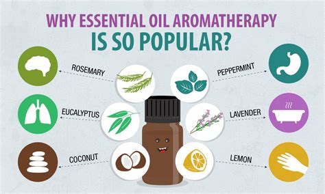 Why Essential Oil Aromatherapy Is So Popular – BottleStore.com Blog