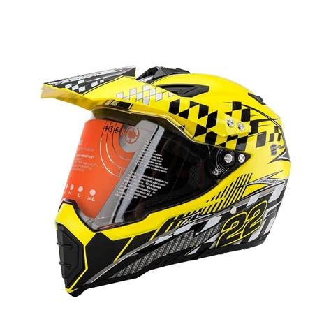 Top 10 Best Off-Road Helmets in 2021 Review | Buyer's Guide