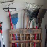 Organize Your Items With These 17 Garage Storage Ideas – Useful DIY Projects – dekorationcity.com