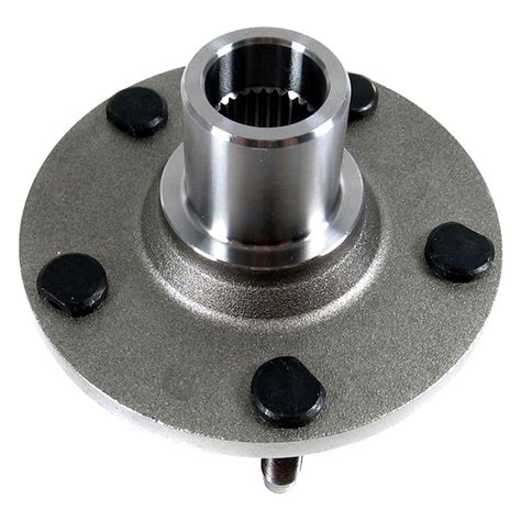 Mevotech® H518515 - Front Wheel Hub Assembly