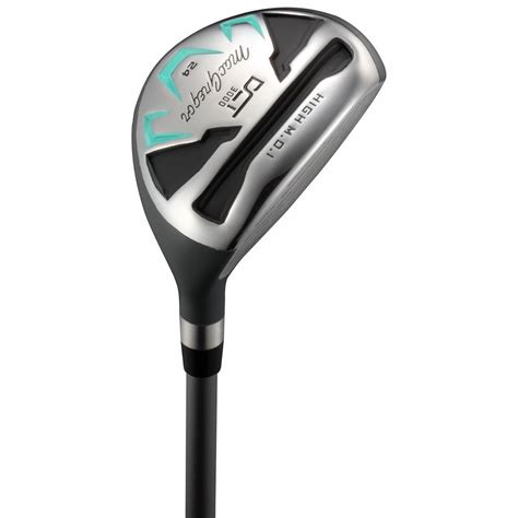 MacGregor Golf DCT3000 Premium Ladies Golf Clubs Set, All Graphite, Right Hand - MacGregor Golf