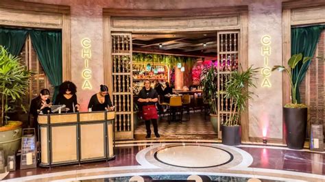 19 Best Restaurants in Venetian Palazzo (Casual to Fine Dining ...